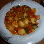 Gemuesetopf mir Gnocchi rezeptfamilie