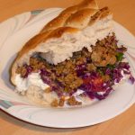 Döner Kebab mit Hack 2 Rezeptfamilie
