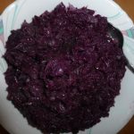 Rotkohl Rezeptfamilie